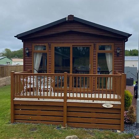 Khans Cabin Felton  Ngoại thất bức ảnh